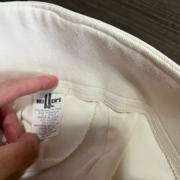 Millers full seat ladies riding pants! - Picture 7 of 7